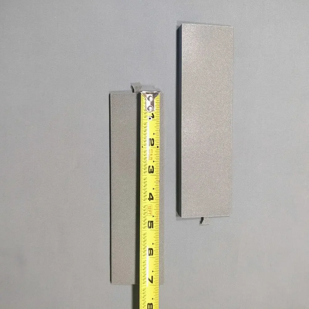 Aquarium Substrate Divider | Tank Separator for Aquascaping | Fish Tank Barrier